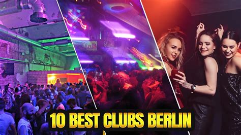 berlin swingers club|TOP 10 BEST Swinging Clubs in Berlin, Germany